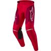 PANTALONI CROSS ALPINESTARS RACER HOEN ROSSO