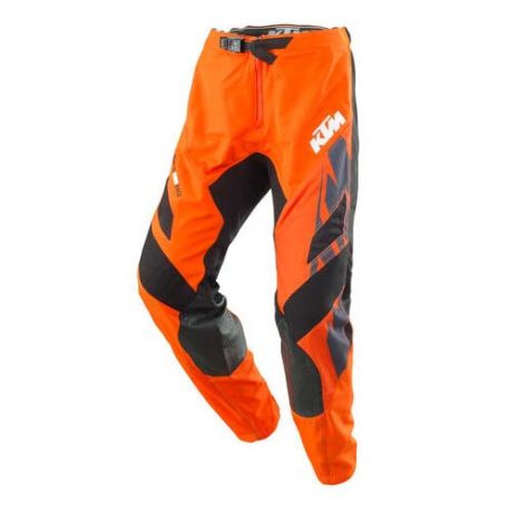 PANTALONI CROSS KTM ARANCIONE