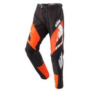 PANTALONI CROSS KTM NERO