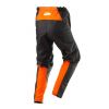 PANTALONI CROSS KTM NERO