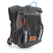 ZAINO IDRICO KTM TEAM BAJA HYDRATATION BACKPACK NERO