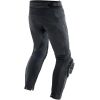 PANTALONI MOTO PELLE DAINESE DELTA 4 NERO