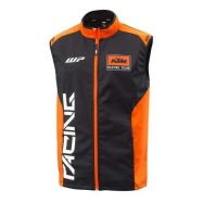 GILET KTM TEAM VEST NERO