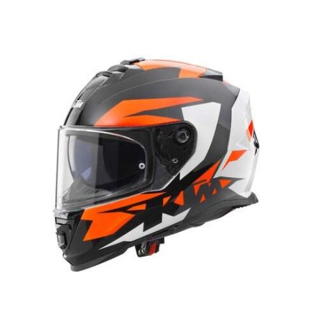 CASCO MOTO KTM STORM