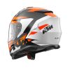 CASCO MOTO KTM STORM