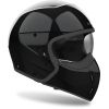 CASCO AIROH J 110 COMMAND NERO