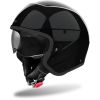 CASCO AIROH J 110 COMMAND NERO