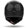 CASCO AIROH J 110 COMMAND NERO