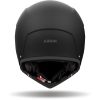 CASCO AIROH J 110 COMMAND NERO OPACO