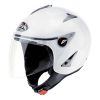 CASCO MOTO JET AIROH JT BIANCO