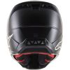 CASCO ALPINESTARS SM5 SOLID NERO OPACO