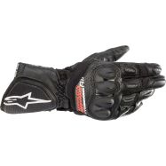 GUANTI MOTO ESTIVI ALPINESTARS SP-8 V3 AIR NERO