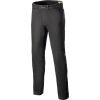 JEANS MOTO ALPINESTARS STRATOS REGULAR FIT TECH ANTRACITE