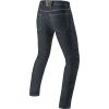 JEANS MOTO ALPINESTARS COPPER V3 DENIM BLU SCURO