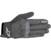 GUANTI MOTO ESTIVI ALPINESTARS STATED AIR NERO/GRIGIO