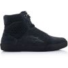 SCARPE MOTO ALPINESTARS CHROME AIR NERO