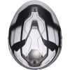 CASCO MOTO AGV K6 S E2206 ULTRASONIC NERO OPACO/GRIGIO