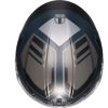 CASCO MOTO AGV K6 S E2206 ENHANCE NERO OPACO/GIALLO FLUO