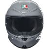 CASCO MOTO AGV K6 S E2206 GRIGIO NARDO