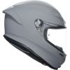 CASCO MOTO AGV K6 S E2206 GRIGIO NARDO