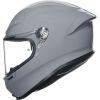 CASCO MOTO AGV K6 S E2206 GRIGIO NARDO