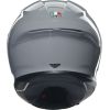 CASCO MOTO AGV K6 S E2206 GRIGIO NARDO