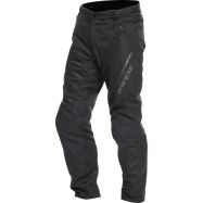 PANTALONI MOTO ESTIVI DAINESE DRAKE 2 SUPER AIR TEX NERO