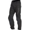 PANTALONI MOTO ESTIVI DAINESE DRAKE 2 SUPER AIR TEX NERO