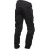 PANTALONI MOTO ESTIVI DAINESE DRAKE 2 SUPER AIR TEX NERO