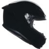 CASCO MOTO AGV K6 S E2206 NERO