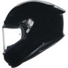 CASCO MOTO AGV K6 S E2206 NERO