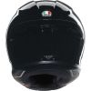 CASCO MOTO AGV K6 S E2206 NERO