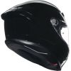 CASCO MOTO AGV K6 S E2206 NERO