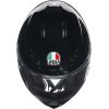 CASCO MOTO AGV K6 S E2206 NERO