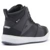 SCARPE MOTO DAINESE SUBURB D-WP NERO/BIANCO/GRIGIO