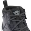 SCARPE MOTO DAINESE SUBURB D-WP NERO/BIANCO/GRIGIO