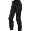 PANTALONI MOTO DONNA ESTIVI DAINESE DRAKE 2 SUPER AIR TEX NERO