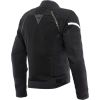 GIACCA MOTO DAINESE AIR FRAME 3 TEX NERO/BIANCO