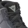 SCARPE MOTO DAINESE SUBURB AIR NERO/BIANCO/GRIGIO