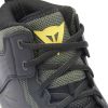 SCARPE MOTO DAINESE SUBURB AIR NERO/BIANCO/VERDE MILITARE