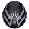 CASCO MOTO MODULARE AGV STREETMODULAR RESIA NERO OPACO/GRIGIO