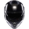 CASCO MOTO MODULARE AGV STREETMODULAR RESIA NERO OPACO/GRIGIO