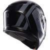 CASCO MOTO MODULARE AGV STREETMODULAR RESIA NERO OPACO/GRIGIO