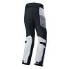 PANTALONI MOTO ESTIVI ALPINESTARS ANDES AIR DRYSTAR GRIGIO/NERO