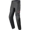 PANTALONI MOTO ESTIVI ALPINESTARS ANDES AIR DRYSTAR NERO