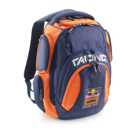 ZAINO MOTO KTM REPLICA TEAM REV BACKPACK