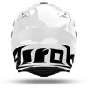 CASCO AIROH COMMANDER 2 COLOR BIANCO