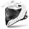 CASCO AIROH COMMANDER 2 COLOR BIANCO