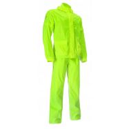 COMPLETO ANTIPIOGGIA ACERBIS X-THUNDER GIALLO FLUO