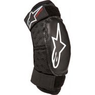 GOMITIERE BAMBINO ALPINESTARS BIONIC ACTION KICKSTART ELBOW GUARD